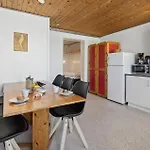 2 Bedroom Beautiful In Sydals Holiday home
