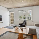 2 Bedroom Beautiful In Sydals Holiday home *