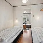 2 Bedroom Beautiful In Sydals Holiday home *