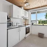 2 Bedroom Beautiful In Sydals * Osterby (Sonderjylland)