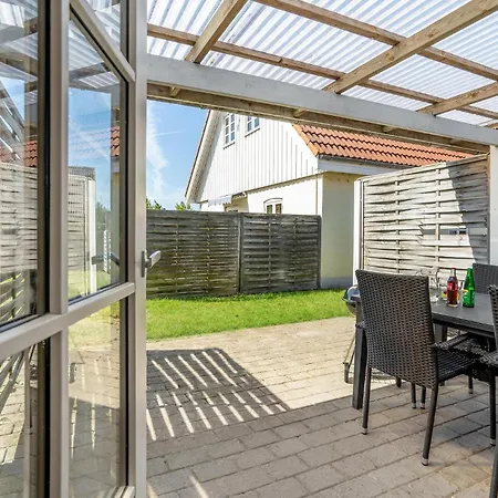 Сasa de vacaciones 2 Bedroom Beautiful In Sydals Osterby (Sonderjylland)