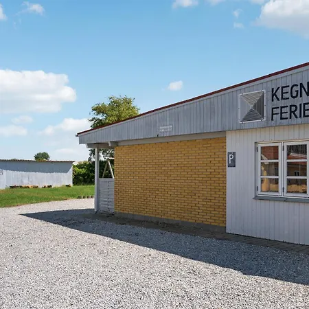 2 Bedroom Beautiful In Sydals Osterby (Sonderjylland)