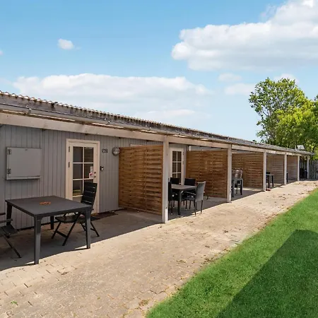 2 Bedroom Beautiful In Sydals Feriehus
