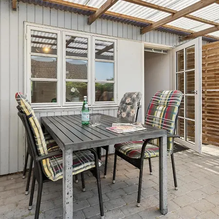 2 Bedroom Beautiful In Sydals Feriehus *
