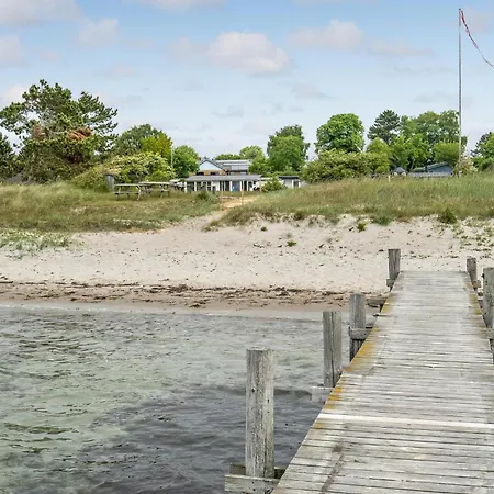 2 Bedroom Beautiful In Sydals Osterby (Sonderjylland)