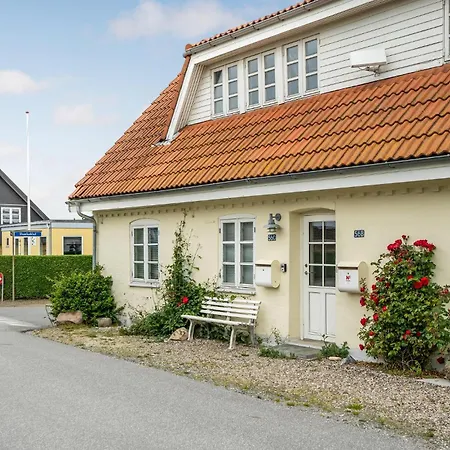 2 Bedroom Beautiful In Sydals Сasa de vacaciones Osterby (Sonderjylland)
