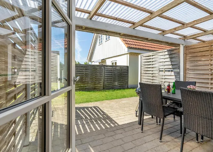 Сasa de vacaciones 2 Bedroom Beautiful In Sydals Osterby (Sonderjylland)