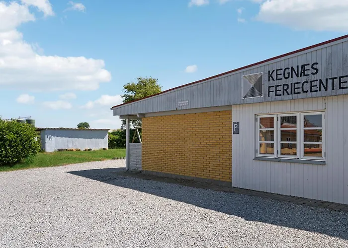 2 Bedroom Beautiful In Sydals Osterby (Sonderjylland)