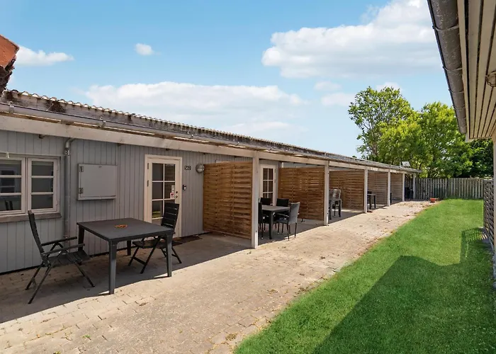 2 Bedroom Beautiful In Sydals Сasa de vacaciones