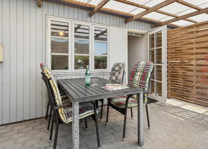 2 Bedroom Beautiful In Sydals Сasa de vacaciones *