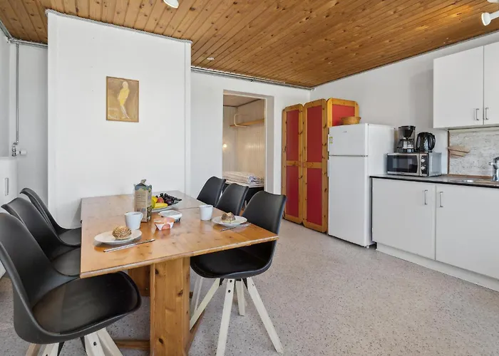 2 Bedroom Beautiful In Sydals Сasa de vacaciones