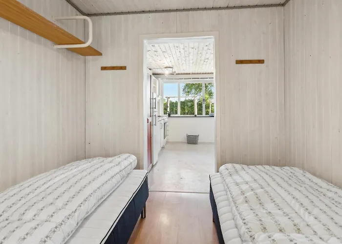 2 Bedroom Beautiful In Sydals Osterby (Sonderjylland)