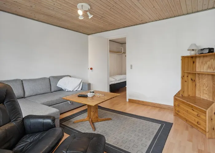 2 Bedroom Beautiful In Sydals * Osterby (Sonderjylland)