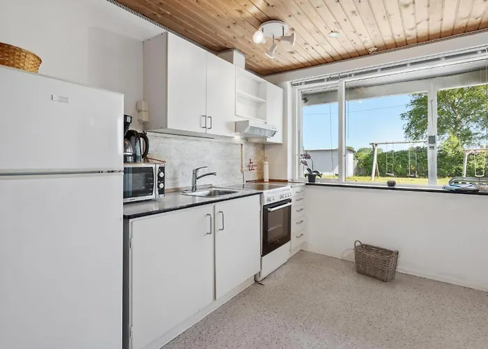 2 Bedroom Beautiful In Sydals * Osterby (Sonderjylland)