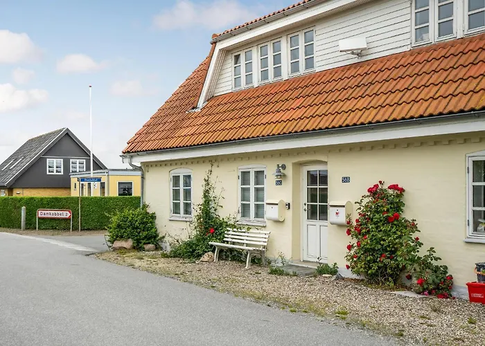 2 Bedroom Beautiful In Sydals Сasa de vacaciones Osterby (Sonderjylland)