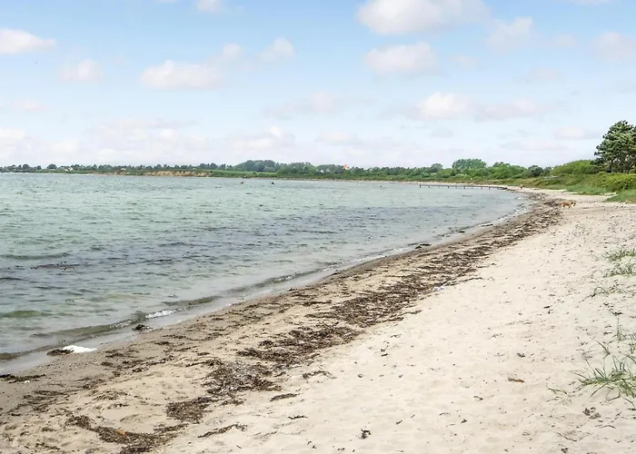 Сasa de vacaciones 2 Bedroom Beautiful In Sydals Osterby (Sonderjylland)